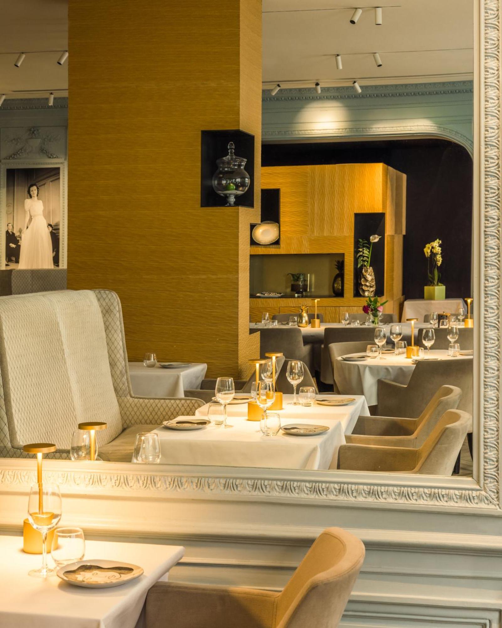 Hotel Royal Saint Honore Paris Louvre المظهر الخارجي الصورة