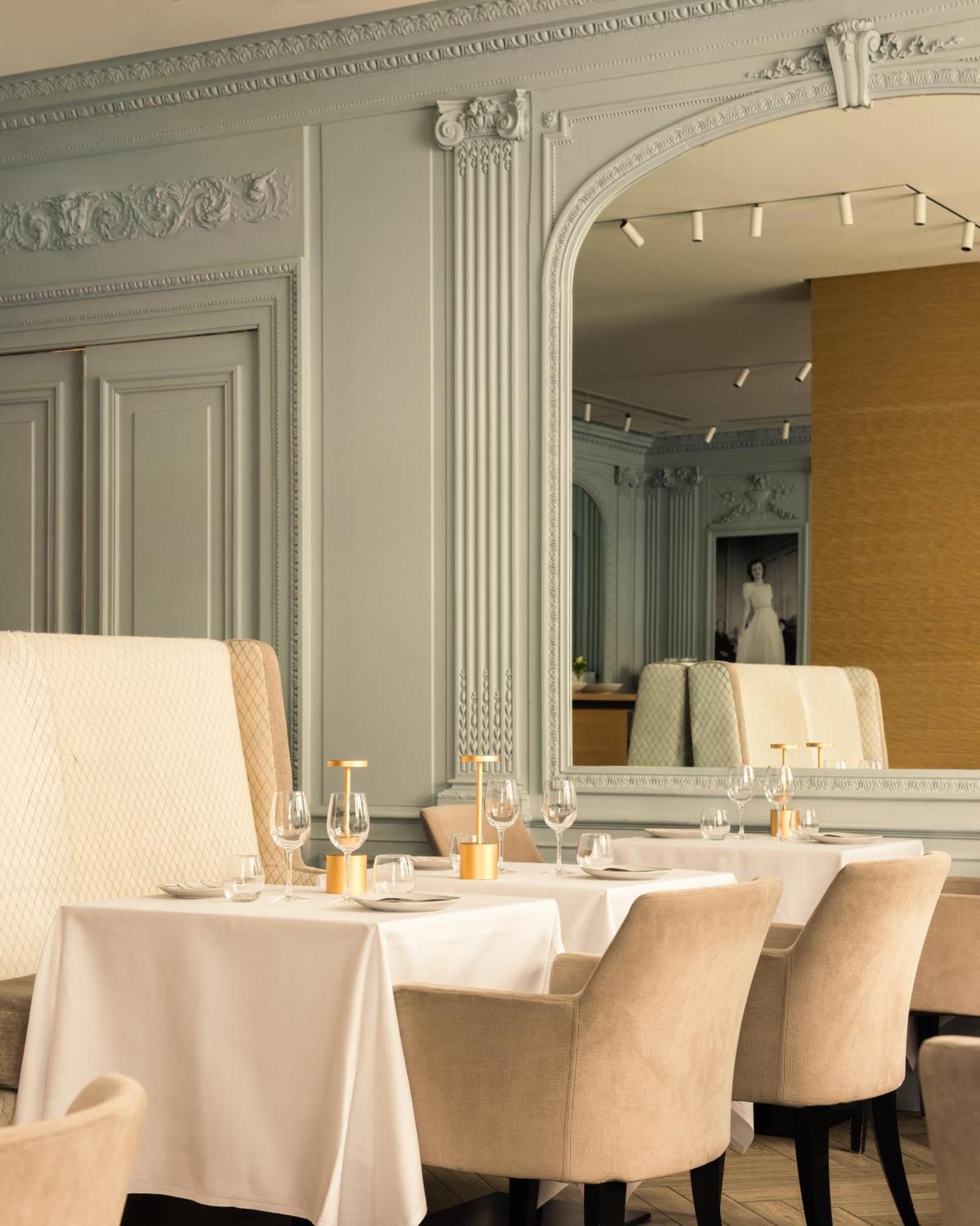 Hotel Royal Saint Honore Paris Louvre المظهر الخارجي الصورة