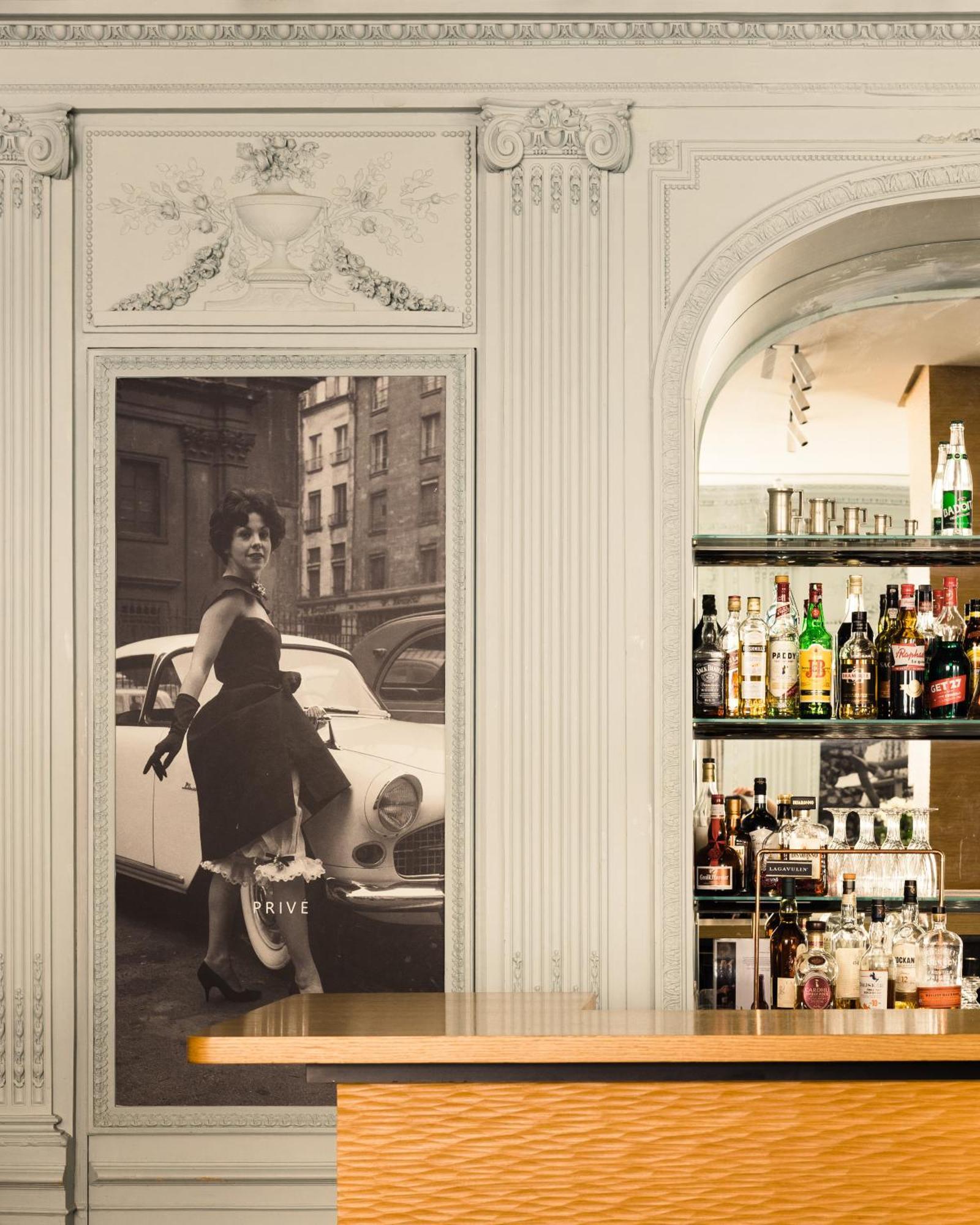 Hotel Royal Saint Honore Paris Louvre المظهر الخارجي الصورة